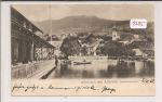 Unterach  am  Attersee
