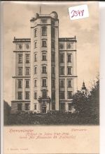 Kremsmünster