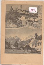 Hinterstoder