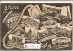 Wien Gruss aus