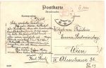 Wien Gruss aus