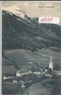 Wald   am   Schoberpass