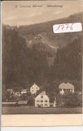 St.  Lorenzen   im   Mürztal