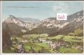 Schwarzau   im   Gebirge