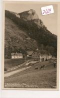 Schwarzach  im   Gebirge