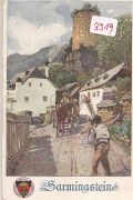 Sarmingstein