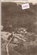 Rieglerhütte   mit  Sophienalpe