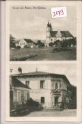 Maria  -  Drei - Eichen