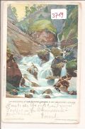 Bärenschützklamm