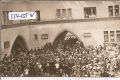 Wien Liebknechthof  Eröfnung 20,5.1923