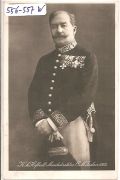 Wien K.K. Hofball- Musikdirektor C.M.Ziehrer.1913