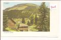 Hochlantsch   -   Bärnschütz