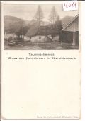 Hohentauern