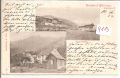 Kirchdorf  -  Pernegg
