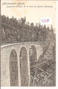 Mariazeller  -  Bahn