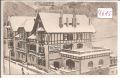 Steinhaus   am   Semmering