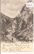 Semmering   -    Adlitzgraben