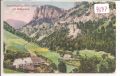Semmering   -    Adlitzgraben