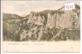 Semmering   -    Adlitzgraben