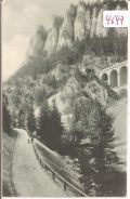 Semmering   -    Adlitzgraben