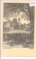 St.  Lambrecht