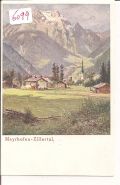 Mayrhofen