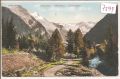 Seebachtal     Tauernbahn