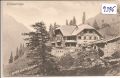 Trauner   Alpe