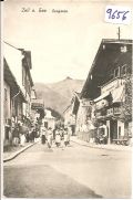Zell   am   See
