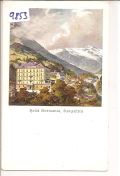 Bad   Gastein