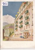 Bad   Gastein