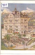 Bad   Gastein