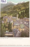 Bad   Gastein