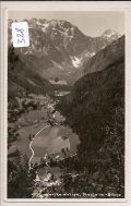 Logarska  dolina