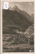 Mojstrana   in   Triglav