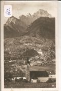 Mojstrana   in   Triglav