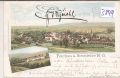 Fischau