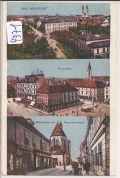 Wiener  Neustadt