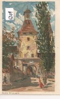 Leoben   -    Göss