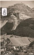 Eisenerz   --   Erzberg
