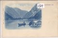Leopoldsteinersee    bei   Eisenerz