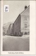 Vordernberg