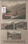 Vordernberg