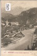 Wildalpe