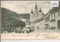 Mariazell