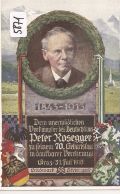 Alpl   bei   Krieglach   Peter   Rosegger