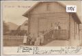 Alpl   bei   Krieglach   Peter   Rosegger