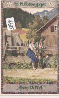Alpl   bei   Krieglach   Peter   Rosegger