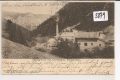 Semmering   Adlitzgraben