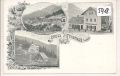 Steinhaus   am   Semmering